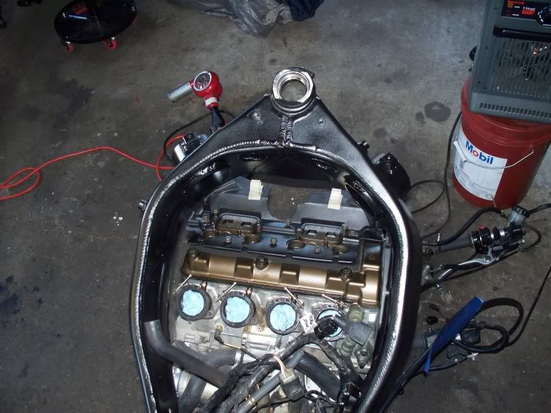 2000 zx6r maintenance/mods Kawasaki Ninja ZX Forum